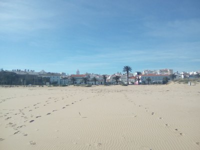 Holiday apartment CASINHA ALEGRE Apartment - Environment photo 38