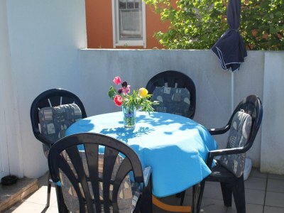 Holiday house Ruhiges Ferienhaus in Zingst–Urlaub nahe am Strand - Outdoor photo 3