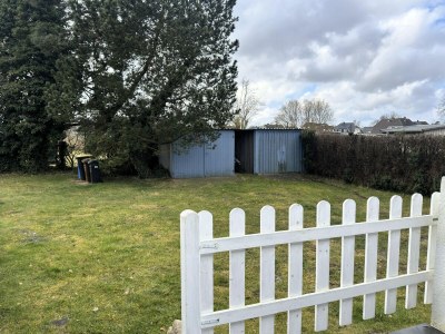 Holiday house Ruhiges Ferienhaus in Zingst–Urlaub nahe am Strand - Outdoor photo 10