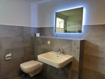 Holiday house Ruhiges Ferienhaus in Zingst–Urlaub nahe am Strand - Features photo 13