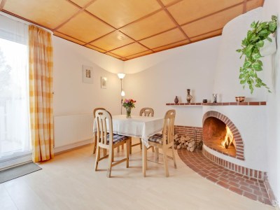 Holiday house Ruhiges Ferienhaus in Zingst–Urlaub nahe am Strand - Features photo 14