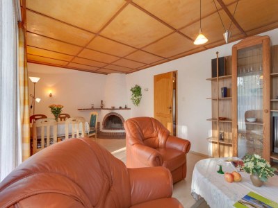 Holiday house Ruhiges Ferienhaus in Zingst–Urlaub nahe am Strand - Features photo 15