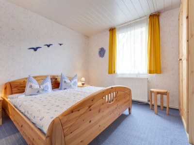 Holiday house Ruhiges Ferienhaus in Zingst–Urlaub nahe am Strand - Features photo 16