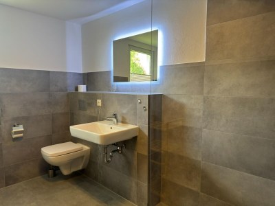 Holiday house Ruhiges Ferienhaus in Zingst–Urlaub nahe am Strand - Features photo 17