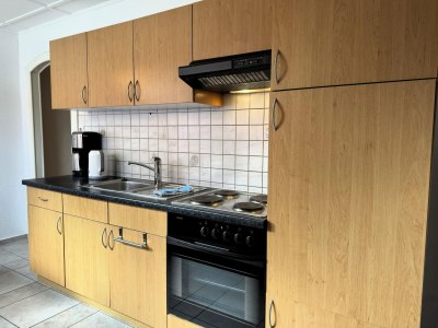 Holiday house Ruhiges Ferienhaus in Zingst–Urlaub nahe am Strand - Features photo 19