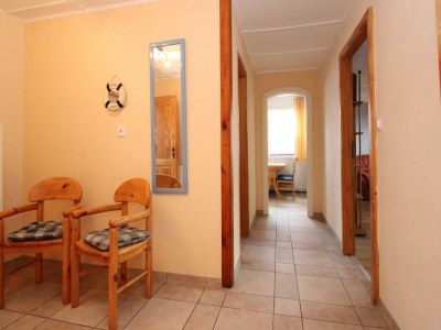 Holiday house Ruhiges Ferienhaus in Zingst–Urlaub nahe am Strand - Features photo 20