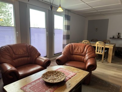 Holiday house Ruhiges Ferienhaus in Zingst–Urlaub nahe am Strand - Features photo 22