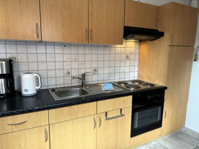 Holiday house Ruhiges Ferienhaus in Zingst–Urlaub nahe am Strand - Features photo 23