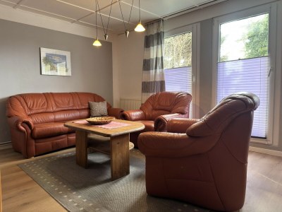 Holiday house Ruhiges Ferienhaus in Zingst–Urlaub nahe am Strand - Features photo 24