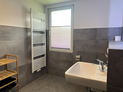 Holiday house Ruhiges Ferienhaus in Zingst–Urlaub nahe am Strand - Features photo 25