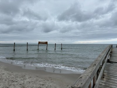 Holiday house Ruhiges Ferienhaus in Zingst–Urlaub nahe am Strand - Environment photo 39