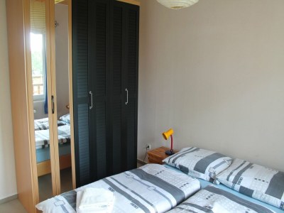 Apartment Luxuriöse Ferienwohnung in Boddin mit Garten - Features photo 12