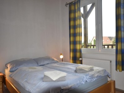 Apartment Luxuriöse Ferienwohnung in Boddin mit Garten - Features photo 19
