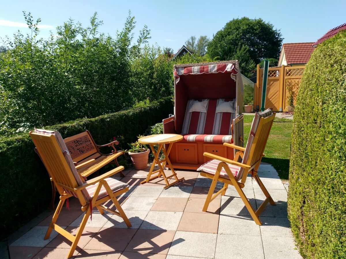 Apartment Kühlungsborn Beachside Haven - Outdoor photo 5