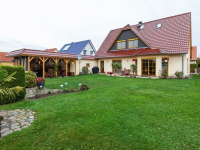 Apartment Kühlungsborn Beachside Haven - Outdoor photo 2