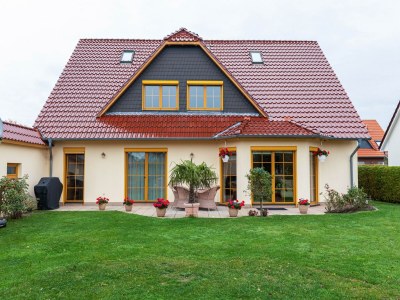 Apartment Kühlungsborn Beachside Haven - Outdoor photo 6