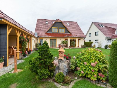 Apartment Kühlungsborn Beachside Haven - Outdoor photo 8