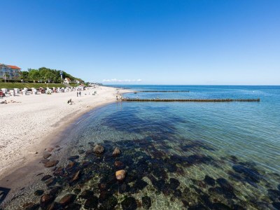 Apartment Kühlungsborn Beachside Haven - Outdoor photo 9