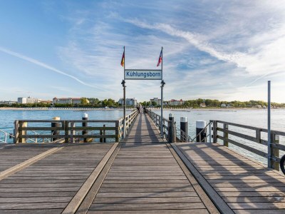 Apartment Kühlungsborn Beachside Haven - Outdoor photo 10