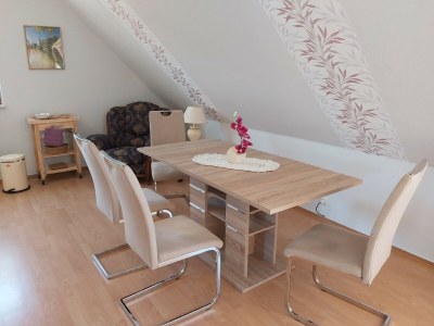 Apartment Kühlungsborn Beachside Haven - Features photo 11