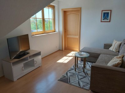 Apartment Kühlungsborn Beachside Haven - Features photo 12