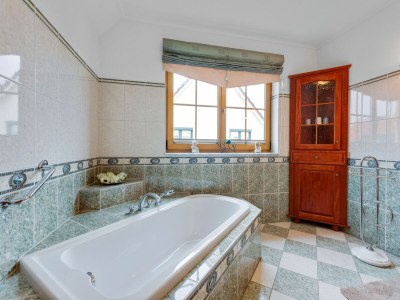 Apartment Kühlungsborn Beachside Haven - Features photo 13