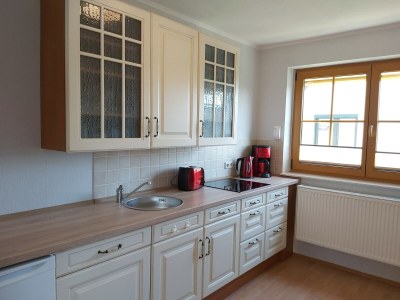 Apartment Kühlungsborn Beachside Haven - Features photo 14