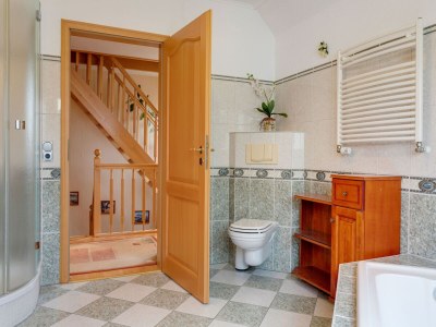 Apartment Kühlungsborn Beachside Haven - Features photo 16