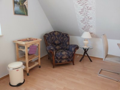 Apartment Kühlungsborn Beachside Haven - Features photo 17