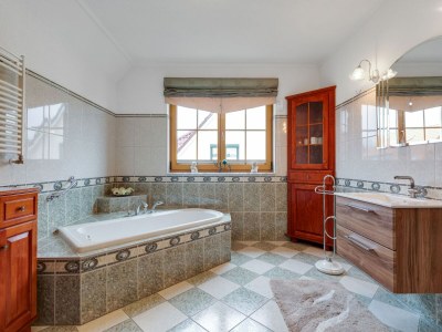 Apartment Kühlungsborn Beachside Haven - Features photo 21