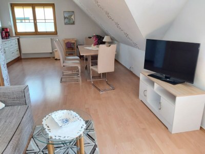 Apartment Kühlungsborn Beachside Haven - Features photo 22