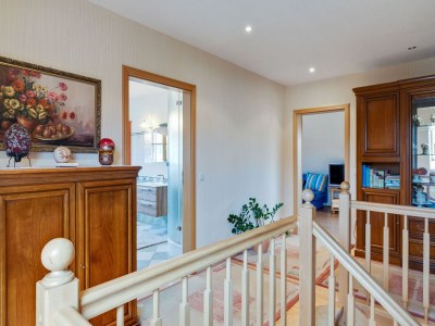 Apartment Kühlungsborn Beachside Haven - Features photo 24