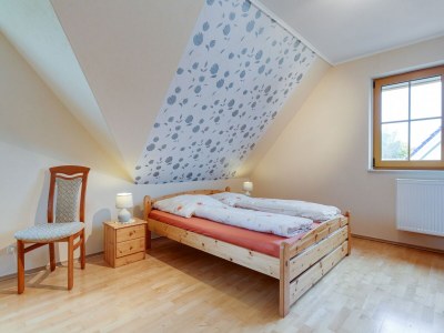 Apartment Kühlungsborn Beachside Haven - Features photo 25