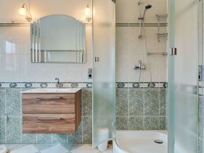 Apartment Kühlungsborn Beachside Haven - Features photo 27