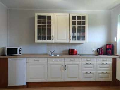 Apartment Kühlungsborn Beachside Haven - Features photo 29