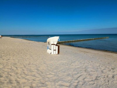 Apartment Kühlungsborn Beachside Haven - Environment photo 35