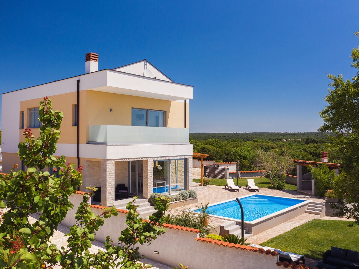 Villa White - Outdoor photo 2