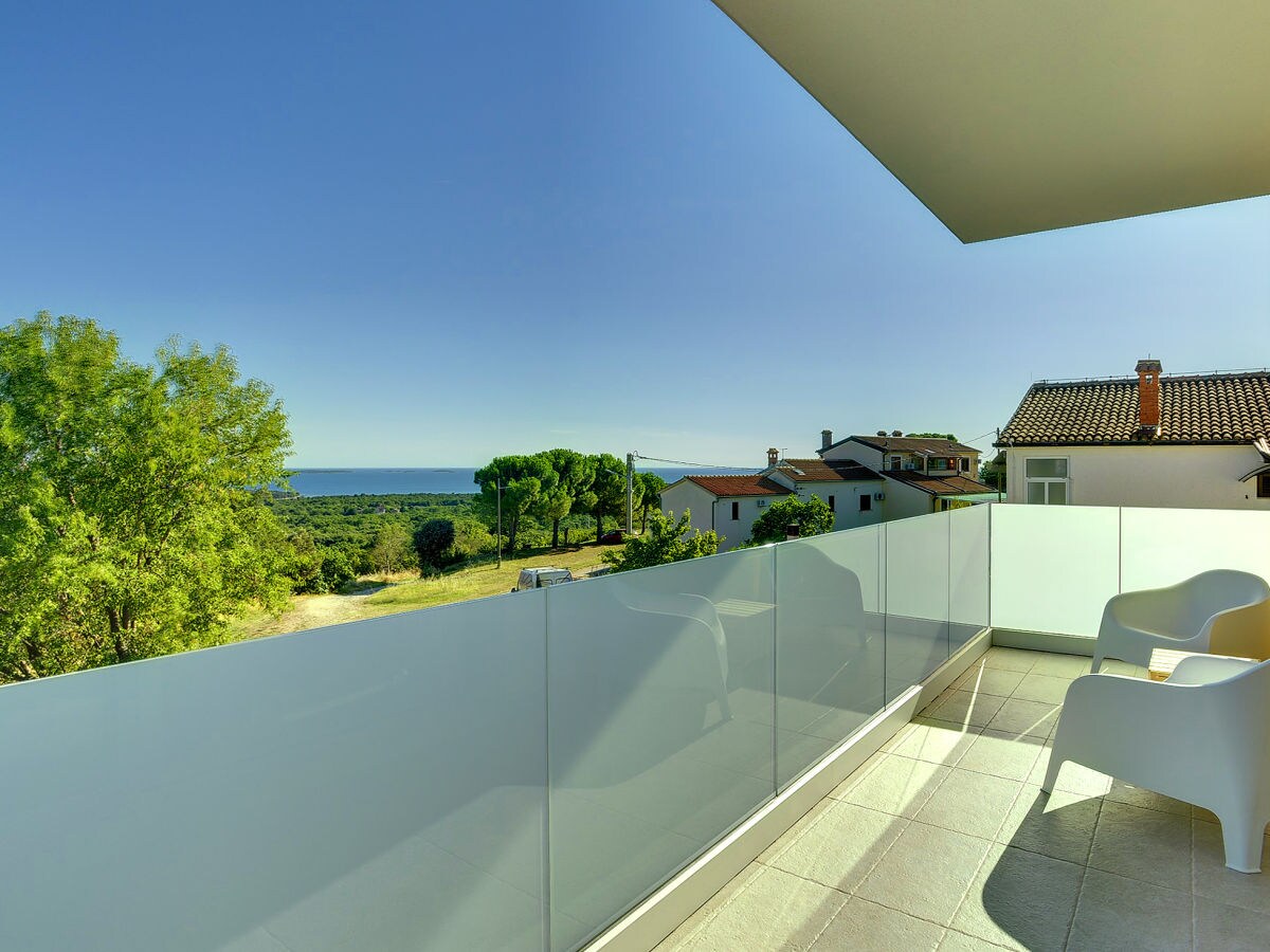 Villa White - Outdoor photo 4