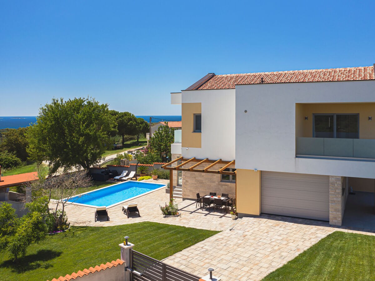 Villa White - Outdoor photo 5