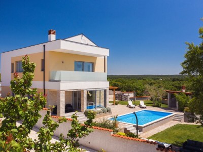 Villa White - Outdoor photo 2