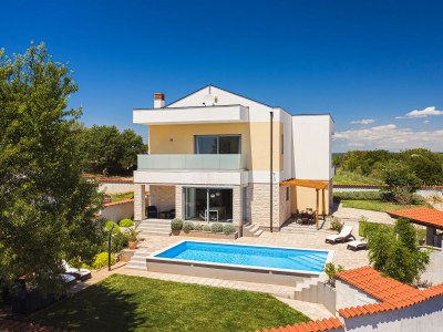 Villa White - Outdoor photo 3