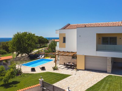 Villa White - Outdoor photo 5