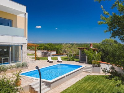 Villa White - Outdoor photo 6