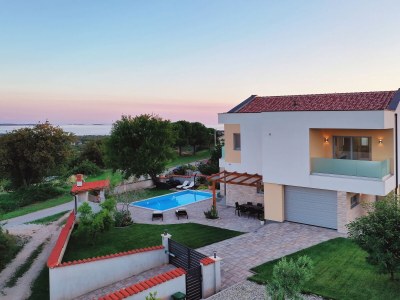 Villa White - Outdoor photo 7