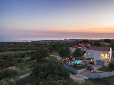 Villa White - Outdoor photo 8