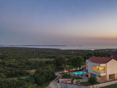 Villa White - Outdoor photo 9