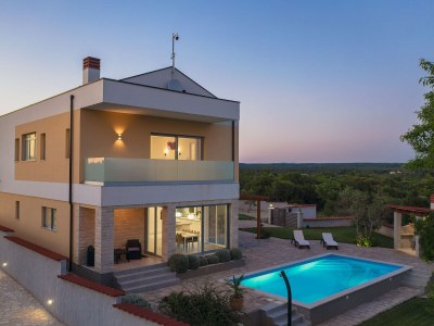 Villa White - Outdoor photo 10