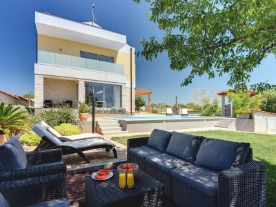 Villa White - Outdoor photo 11