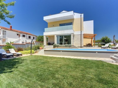 Villa White - Outdoor photo 13
