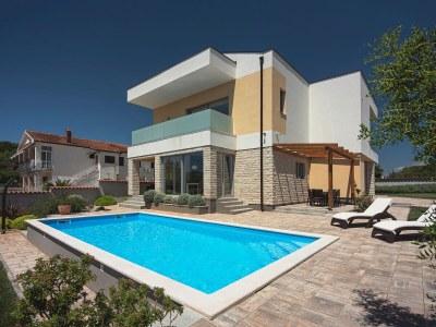 Villa White - Outdoor photo 14